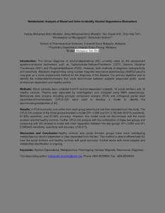 Welcome to Repository@USM - USM Research and Publication