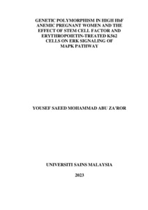 Welcome to Repository@USM - USM Research and Publication