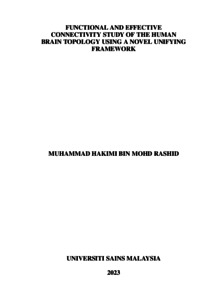 Welcome to Repository@USM - USM Research and Publication