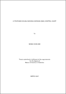 Welcome to Repository@USM - USM Research and Publication